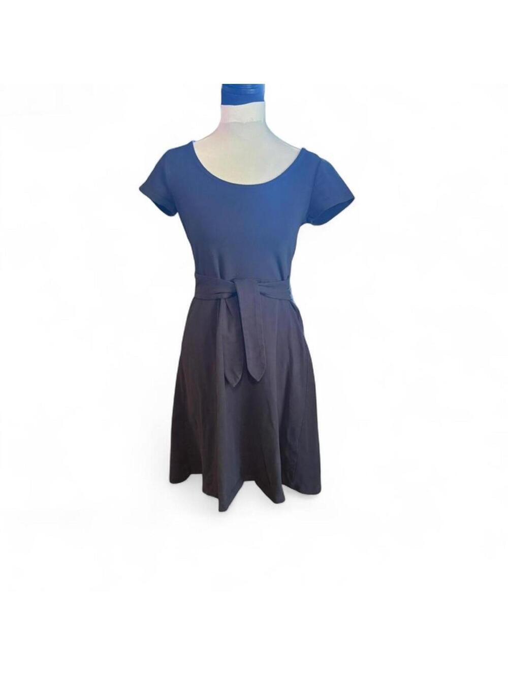 Hope & Henry organic cotton dress  size 2